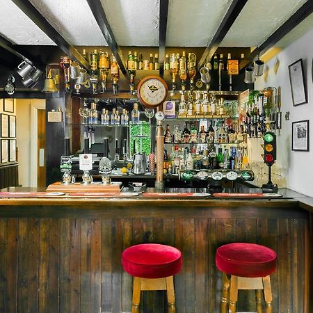 The Queens Head Kettlesing Harrogate Exteriör bild